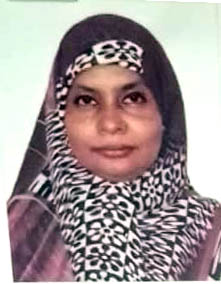 JULEKHA KHATUN