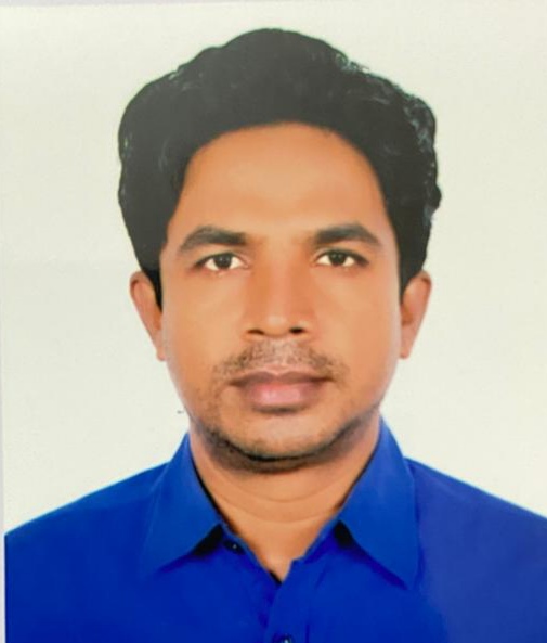 Md Mizanur Rahman Khan