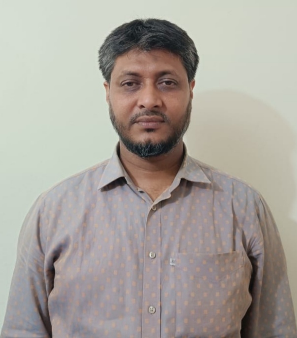Md. Fazle Rabbi