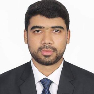 Md. Noman Siddike