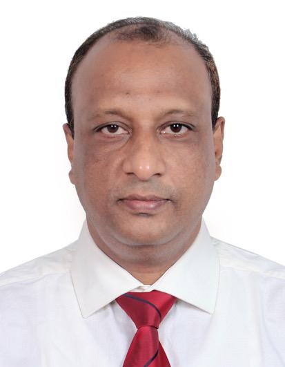 Md. Tajul Islam Pramanik