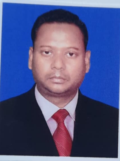 Md.Afzal Hossan Mondol