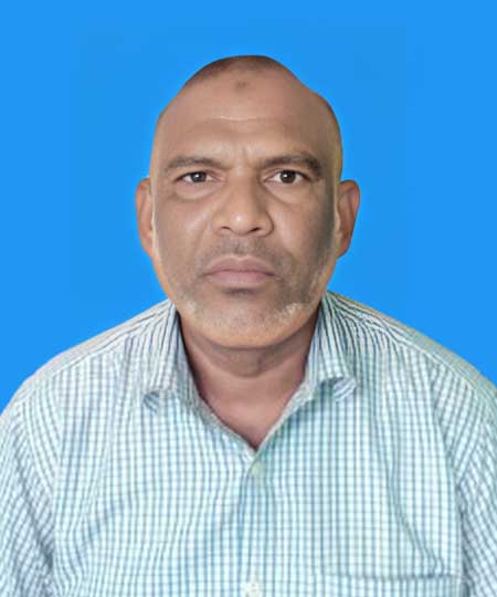 MOHAMMAD ALI