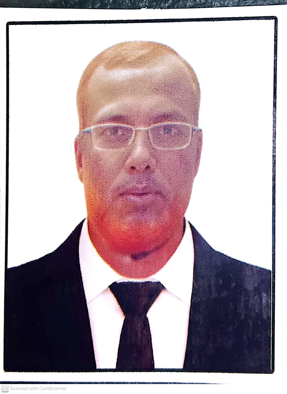 Md Firoj Ahmmed