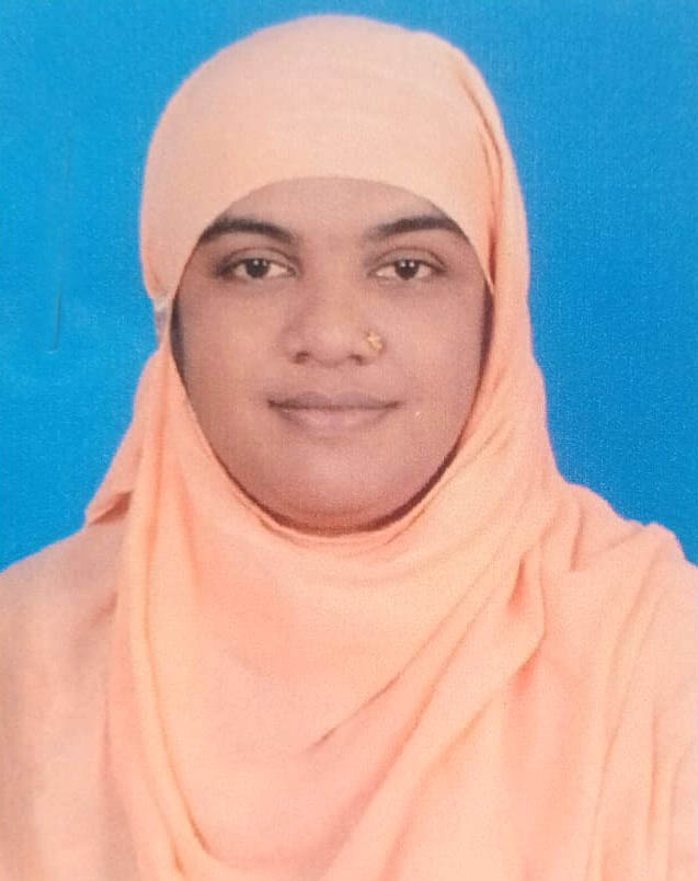 ASIA KHATUN
