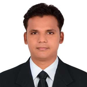 SAJEDUL ISLAM