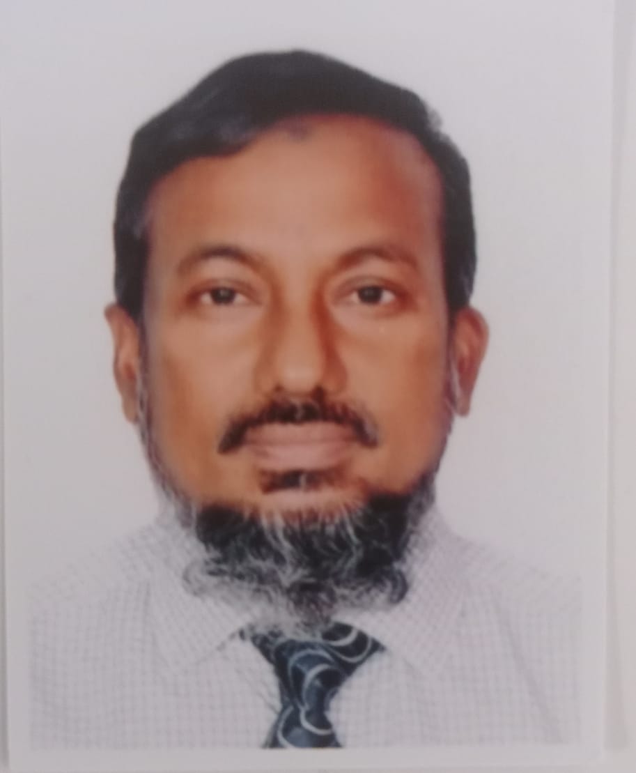 Md. Ayub Ali