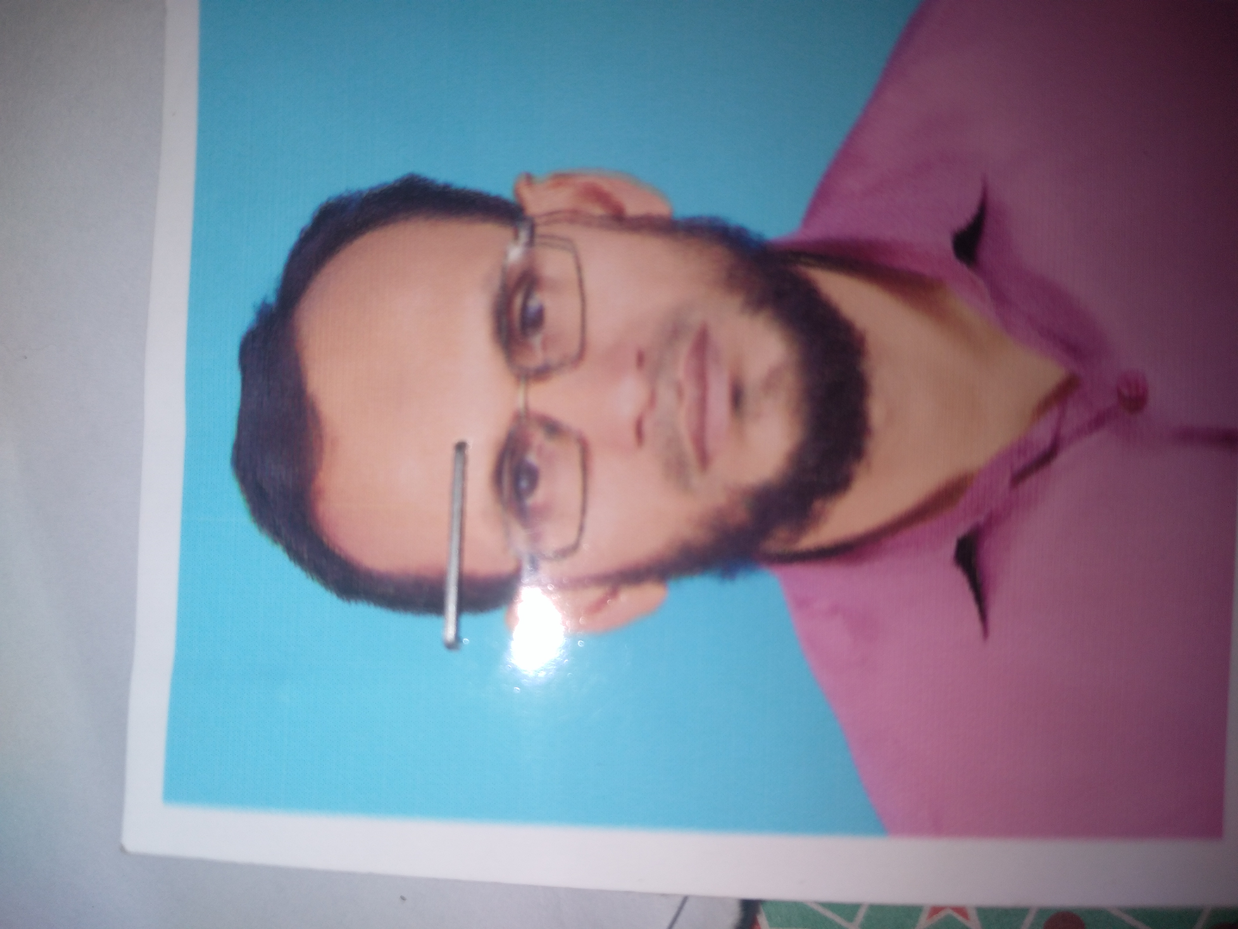 Muhammad Naim