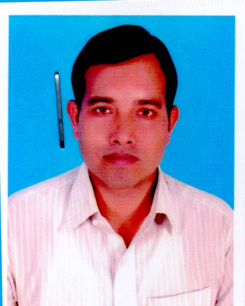 MD ABDUL HALIM