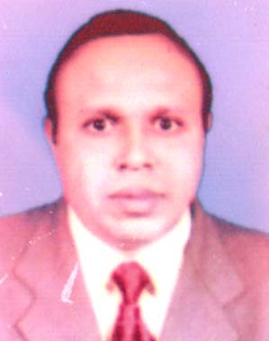 Md. Mahbubul Alam
