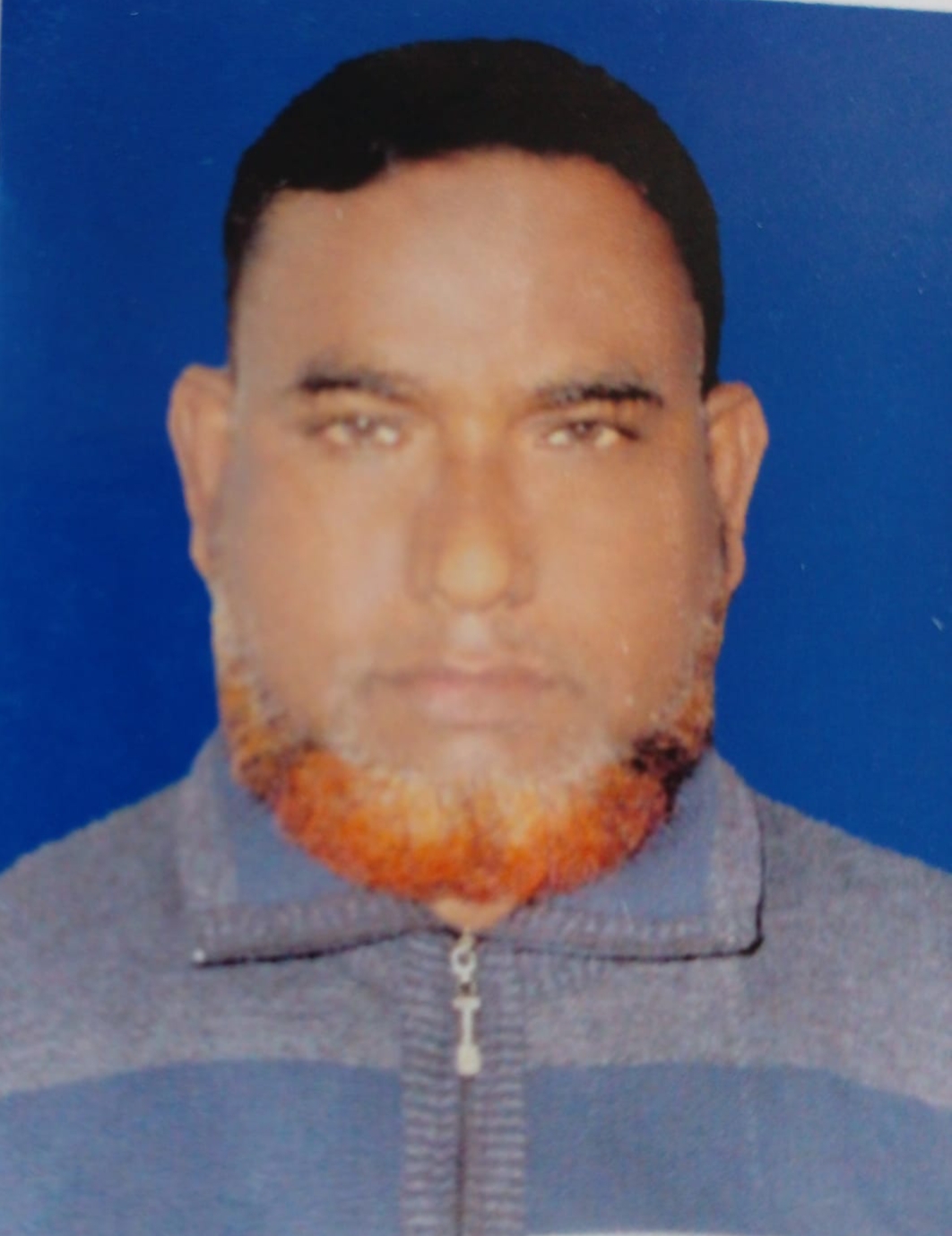 MD. MOBAROK HOSSAIN