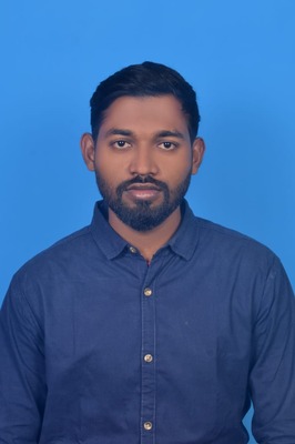 NAZMUL ISLAM