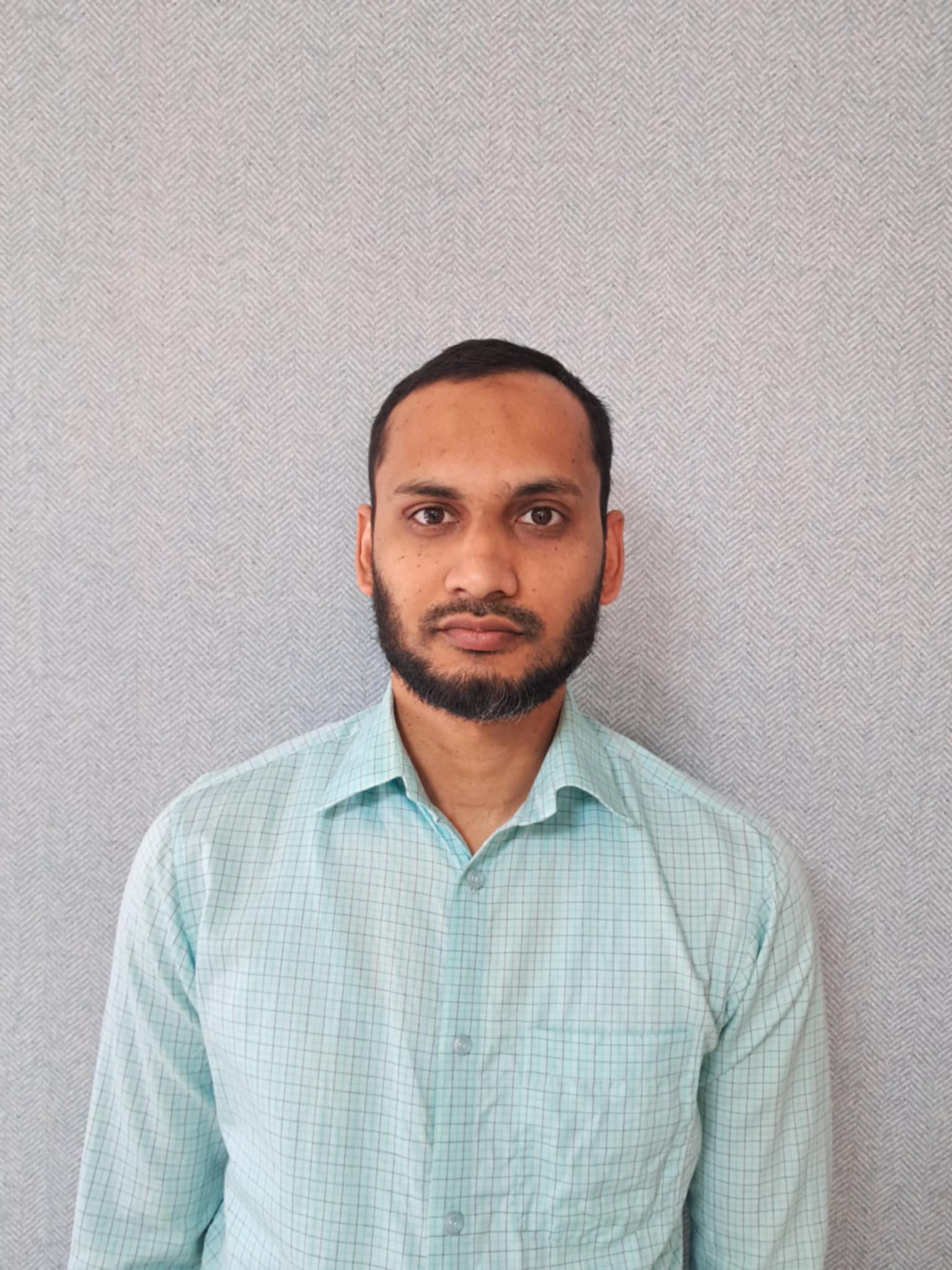 MD ASRAF HOSSAIN