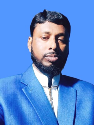 Md. Mohsin Ali