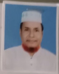 MUHAMMAD ABDUR RAZZAQ SARDAR