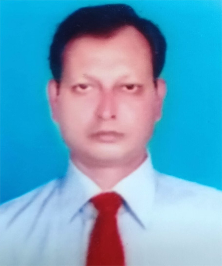 MD MAHFUJUR RAHMAN