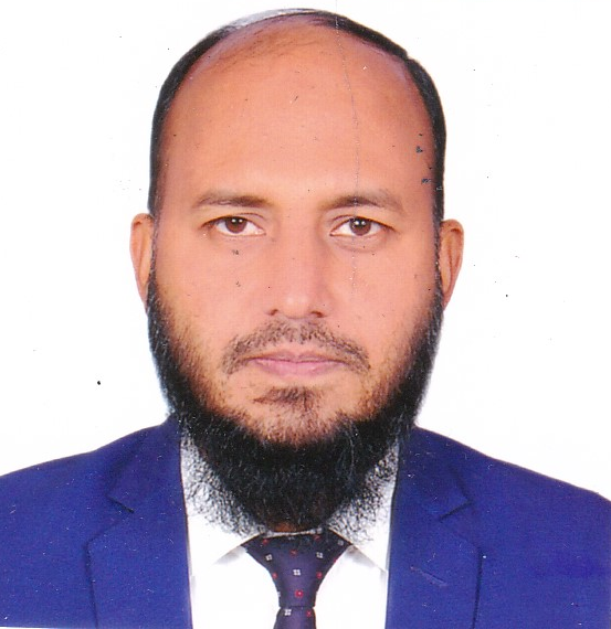 Md. Mohiuddin