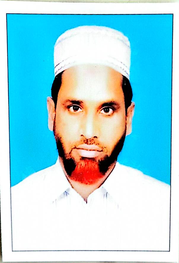 MD. SHAH ALAM
