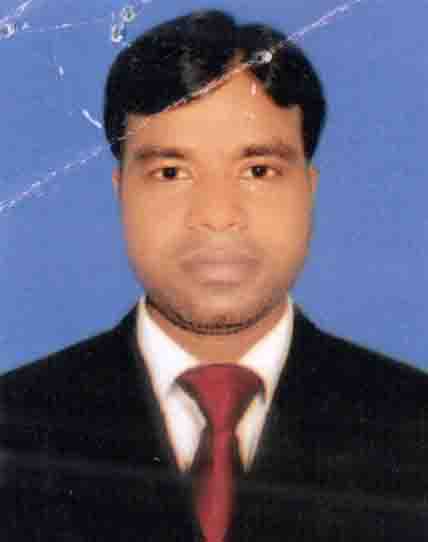 MOHAMMAD SAYFUL ISLAM
