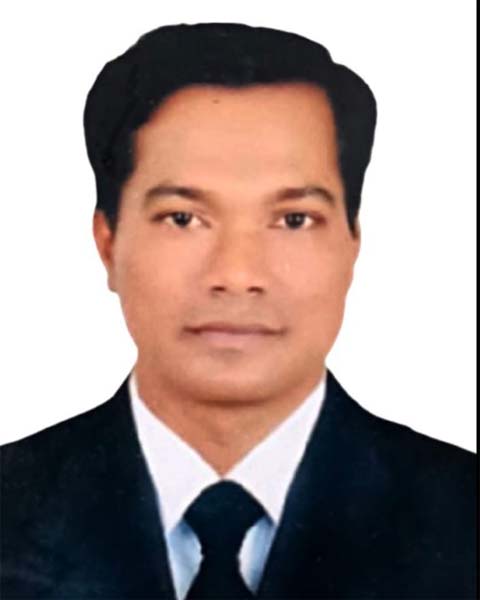 MD YOUSUF ALI