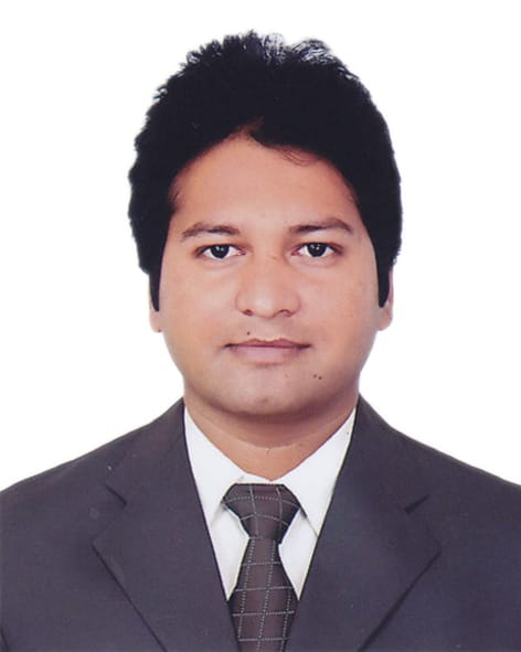 Md. Hasanuzzaman