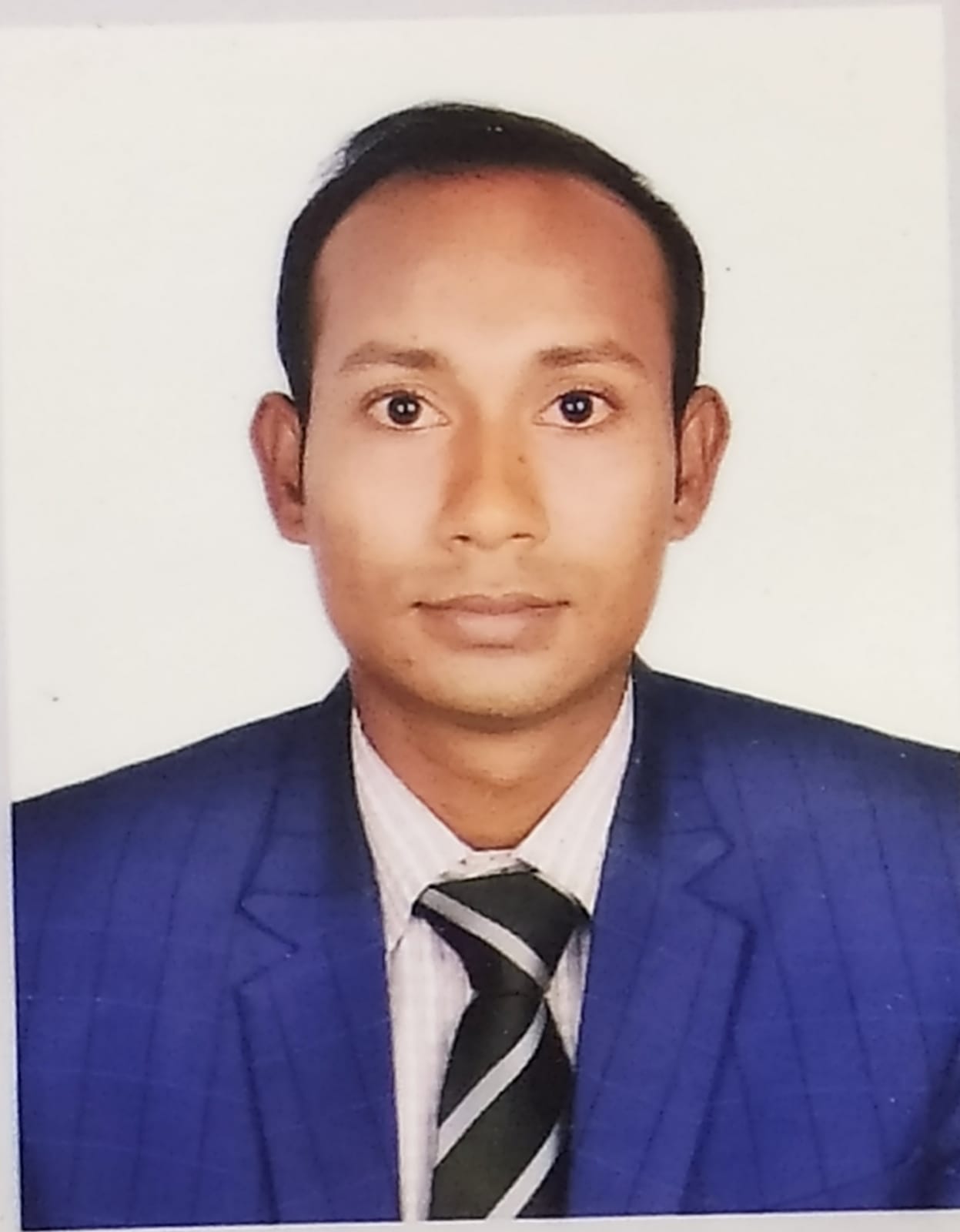 Md.Mizanur Rahman