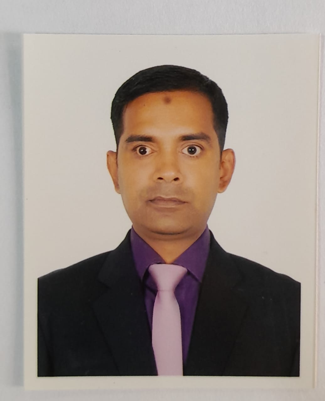 Md. Shamim Akter