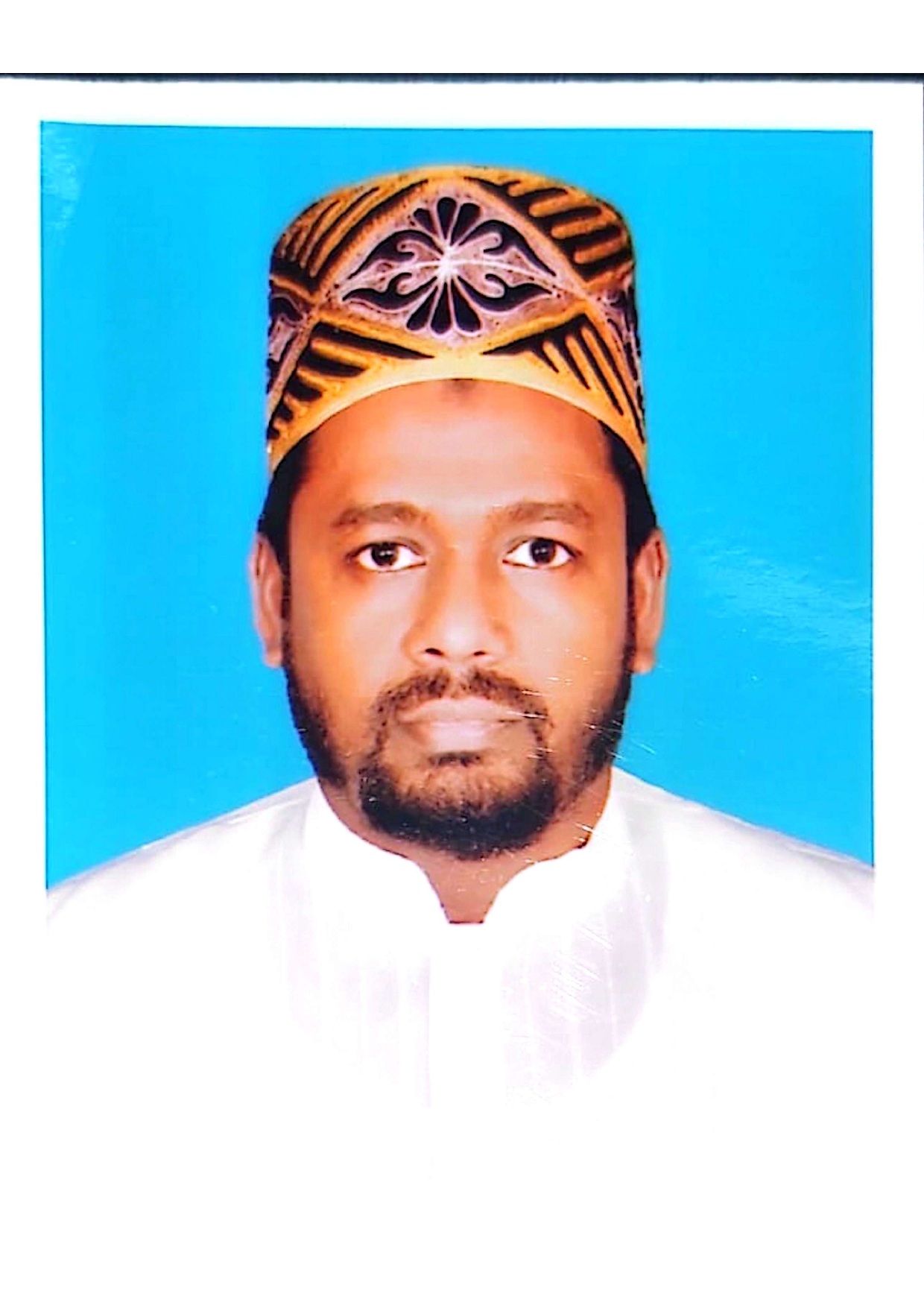 Md. Mashiuir Rahman