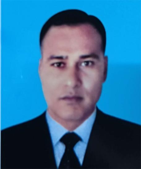 MD SAKHAWAT HOSSAIN