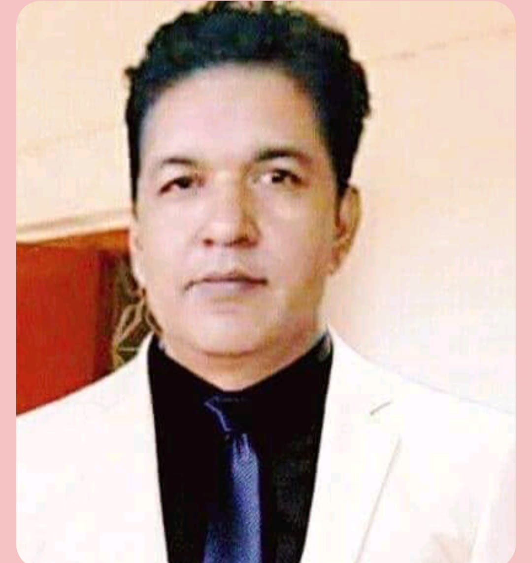 Alok Bandhu Tarafder