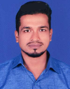 Md. Mizanur Rahman
