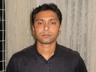 MD GOLAM ROBBANI