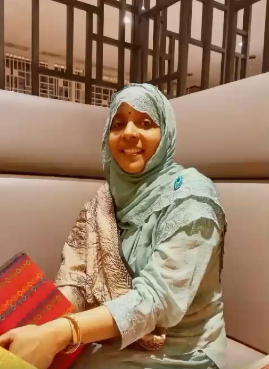 Shamsun Nahar