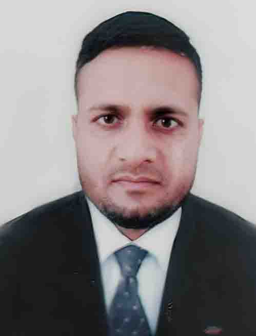 Md. Rafiqul Islam