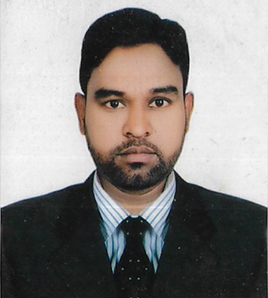 Md.Mizanur Rahaman