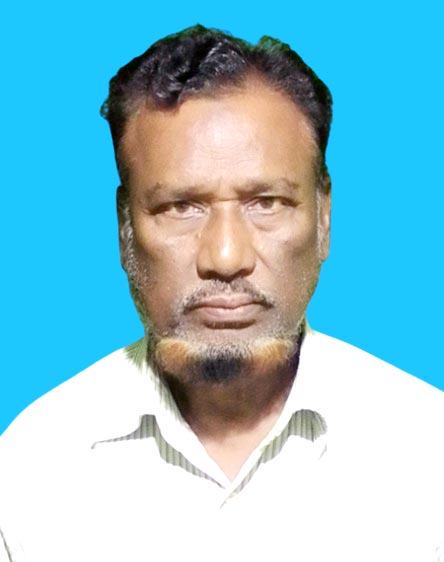 MD. NAZRUL ISLAM
