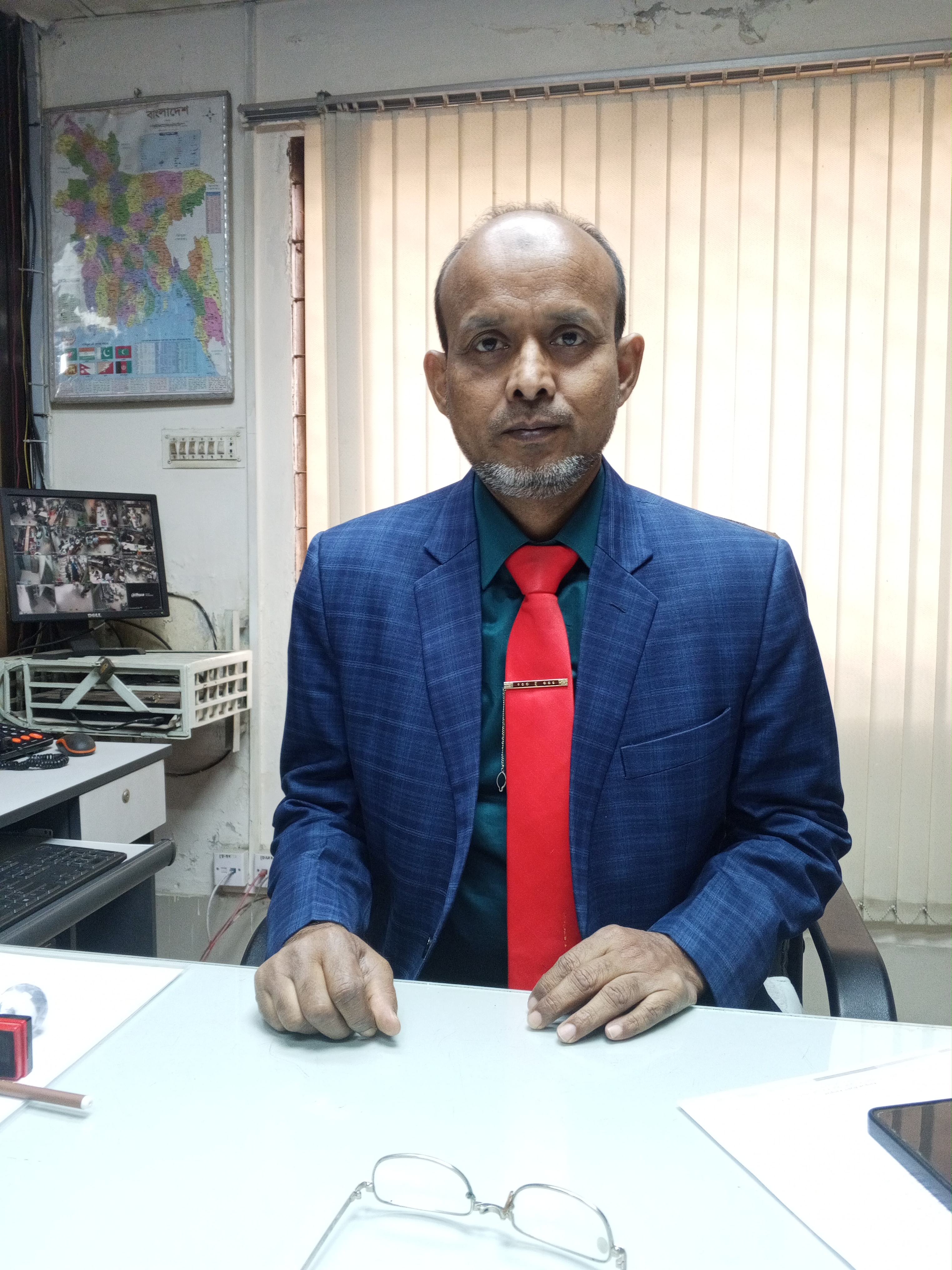 Md. Anwar Hossain