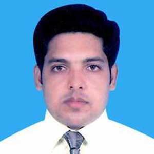 Shahidullah