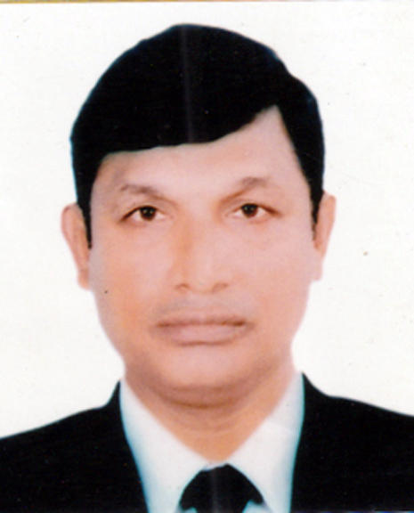 Md. Saidur Rahman