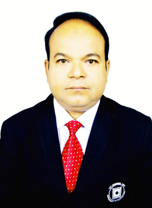 Md. Ziaur Rahman