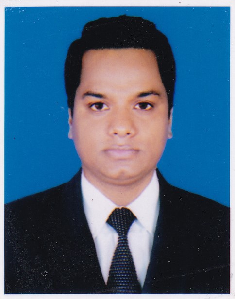 MD. Abdul Bari