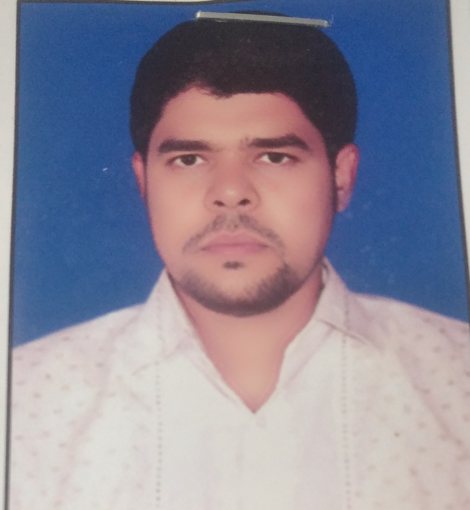 Md Nurul Islam