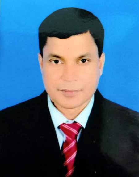 MD. SHAFIUL ALAM