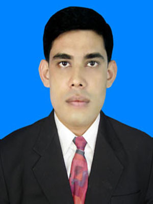 Md. Shirajul Islam