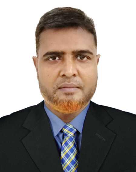 Md. Nurul Islam