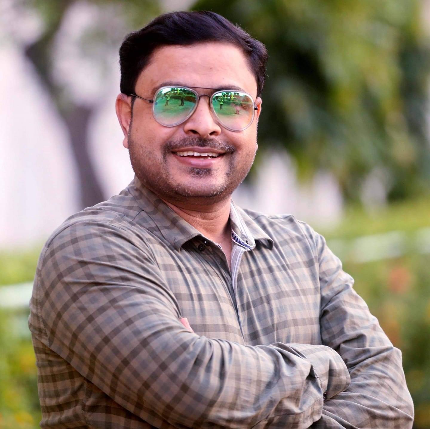 Nur Anwar Hossain (Ranju)
