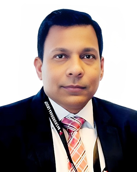 Md Golam Rabbani