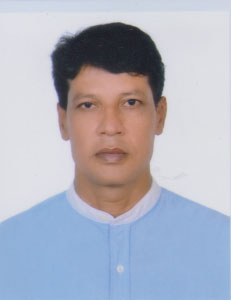 Md. Abu Jafar Alamgir