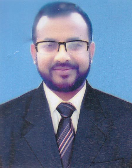 MD SHAHAJAHAN ALI