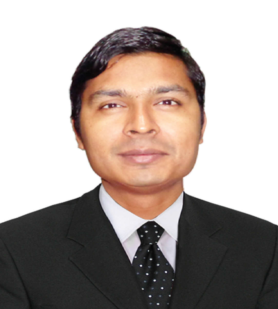 Md. Wahidur Reza